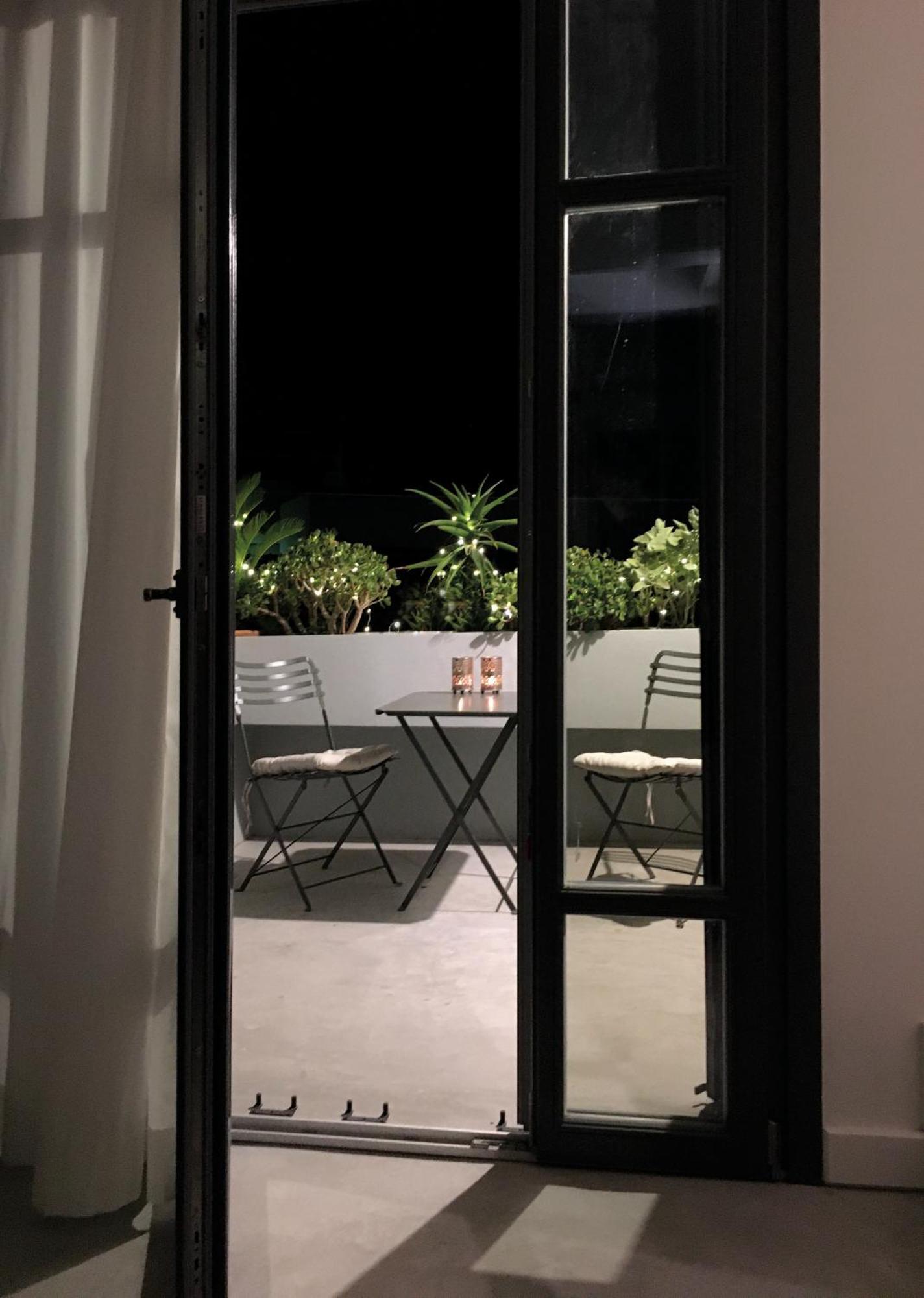 Susanna Apartments - Your Oasis In Athens Ano Petralona Екстер'єр фото