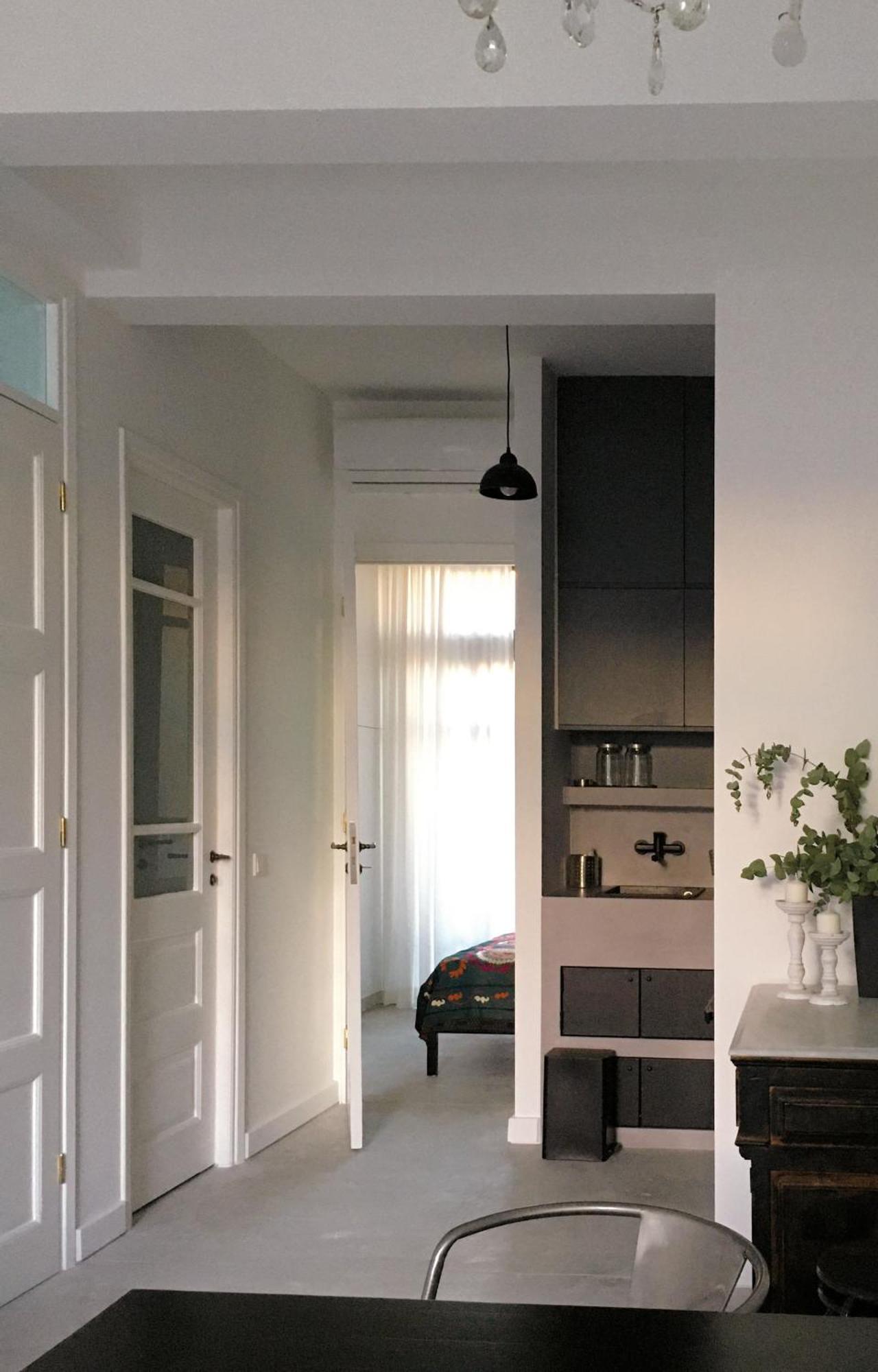 Susanna Apartments - Your Oasis In Athens Ano Petralona Екстер'єр фото