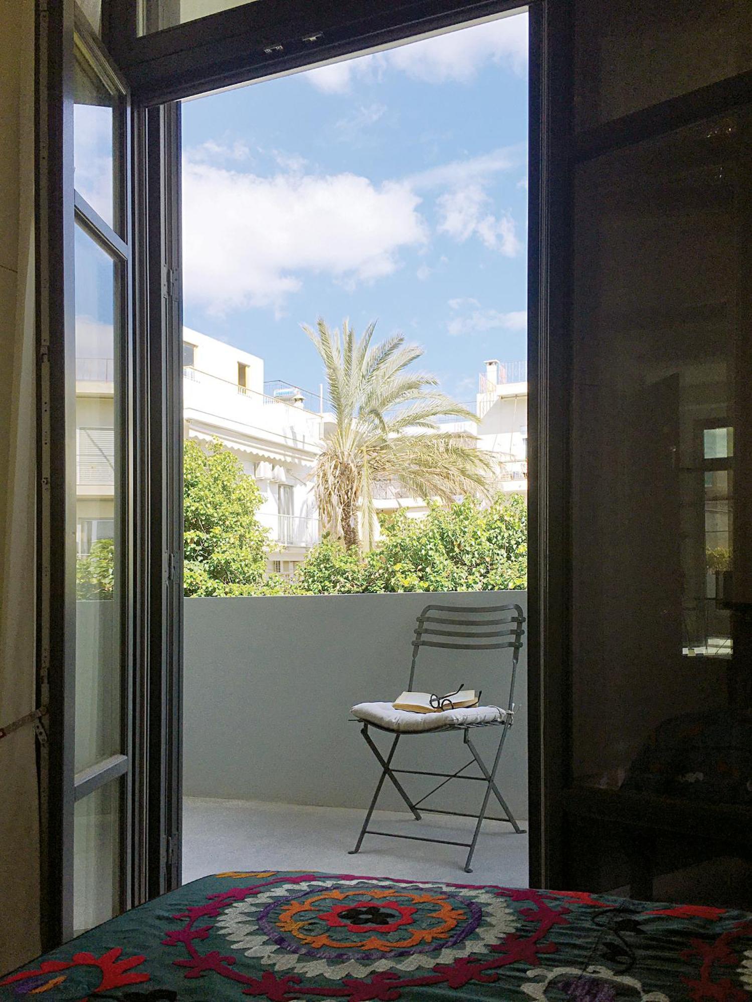 Susanna Apartments - Your Oasis In Athens Ano Petralona Екстер'єр фото