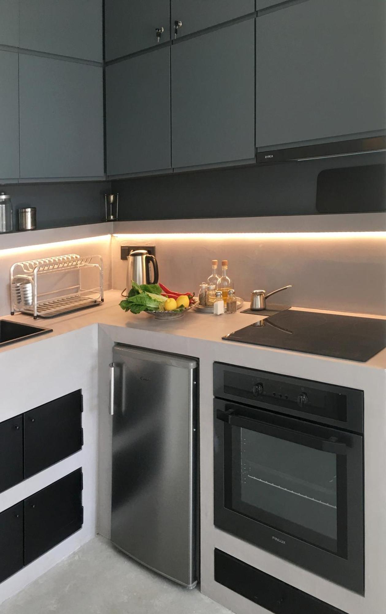Susanna Apartments - Your Oasis In Athens Ano Petralona Екстер'єр фото