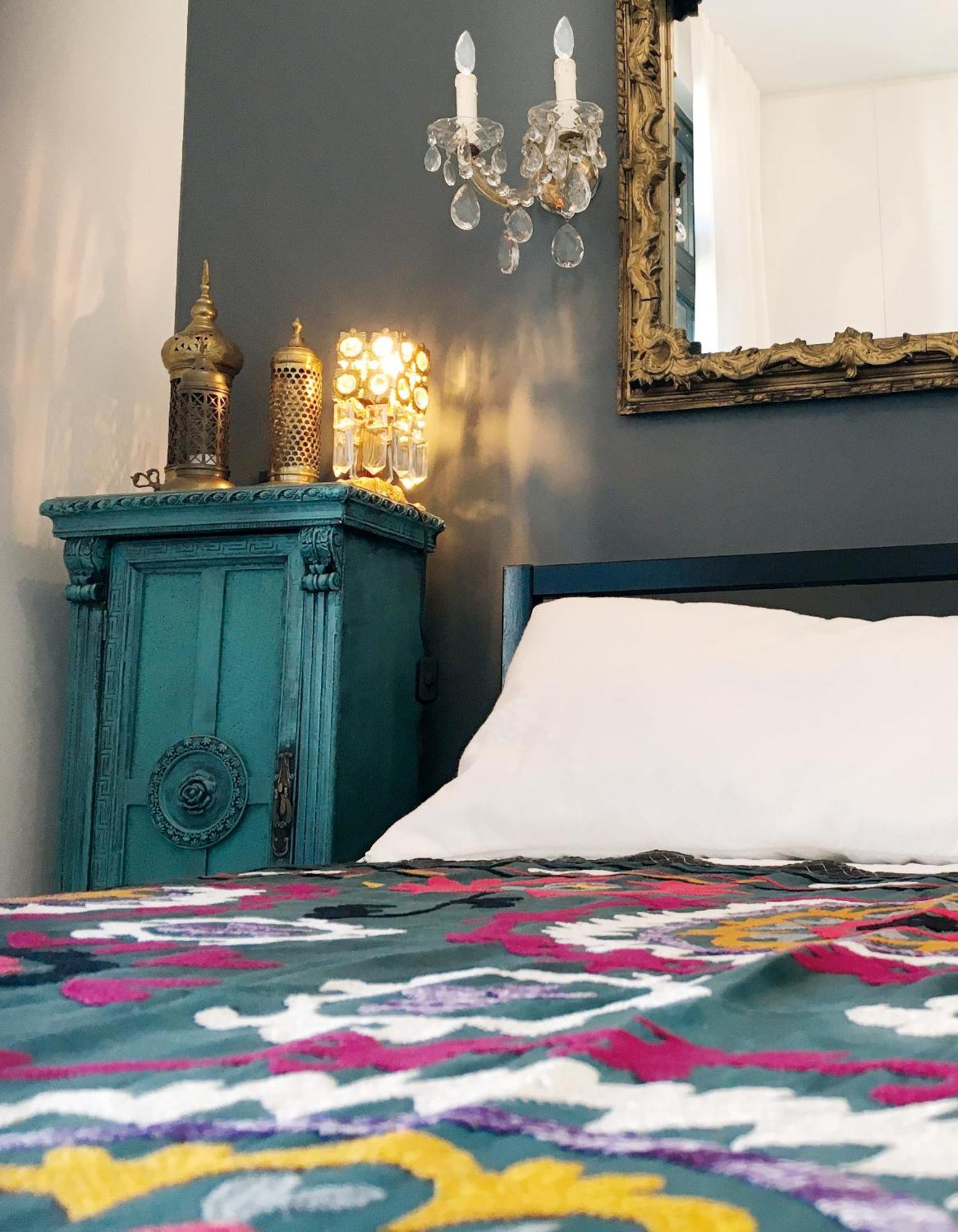 Susanna Apartments - Your Oasis In Athens Ano Petralona Екстер'єр фото