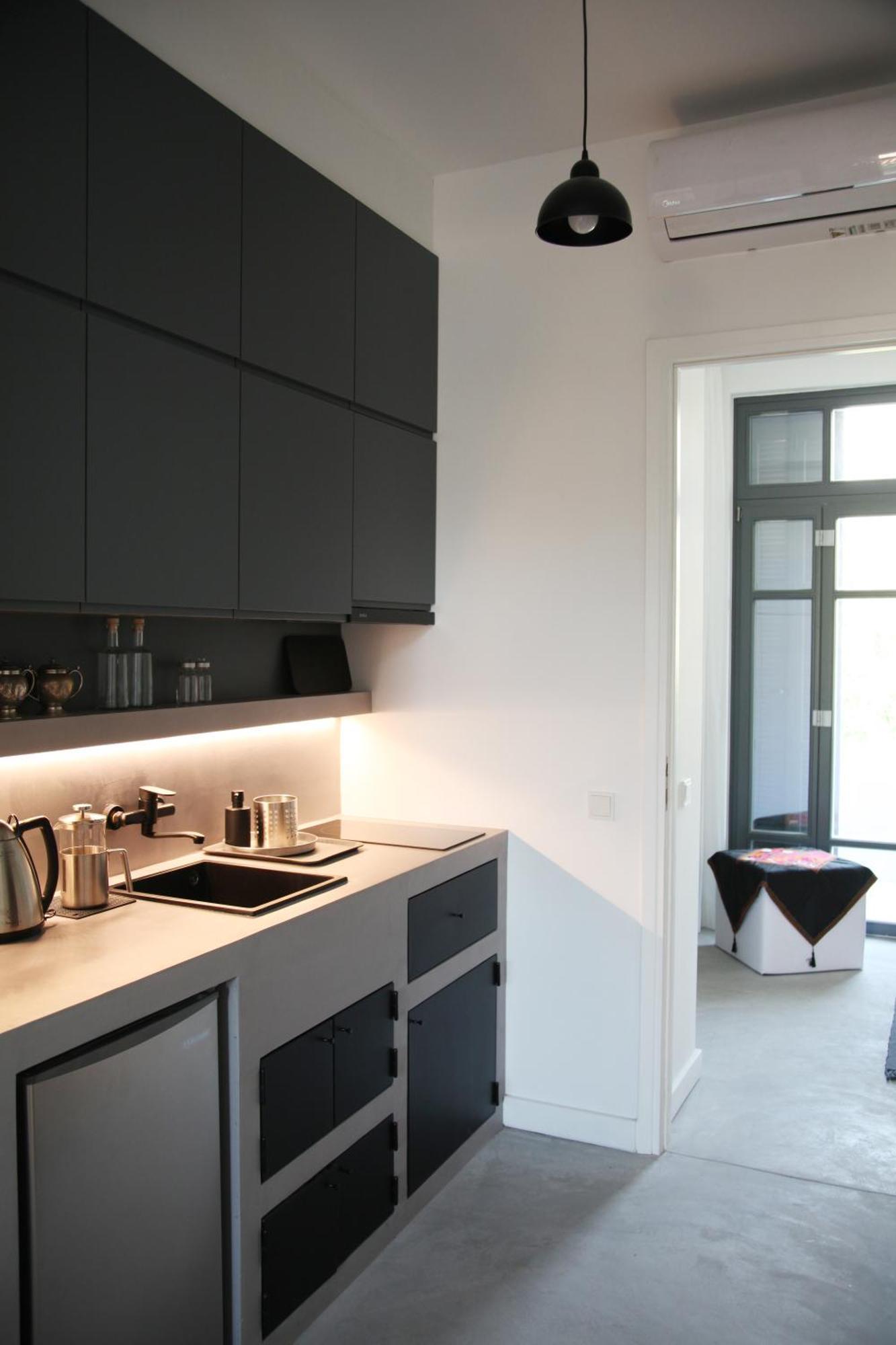 Susanna Apartments - Your Oasis In Athens Ano Petralona Екстер'єр фото
